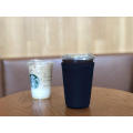 Reusable Iced Coffee Sleeves on sale